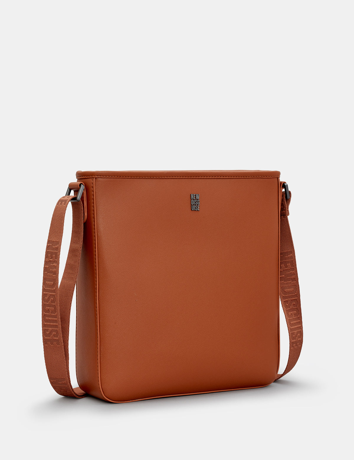 Dashwood Maxi Cross Body Bag
