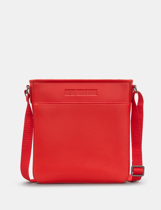 Dashwood Maxi Cross Body Bag