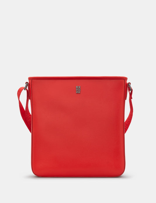 Dashwood Maxi Cross Body Bag