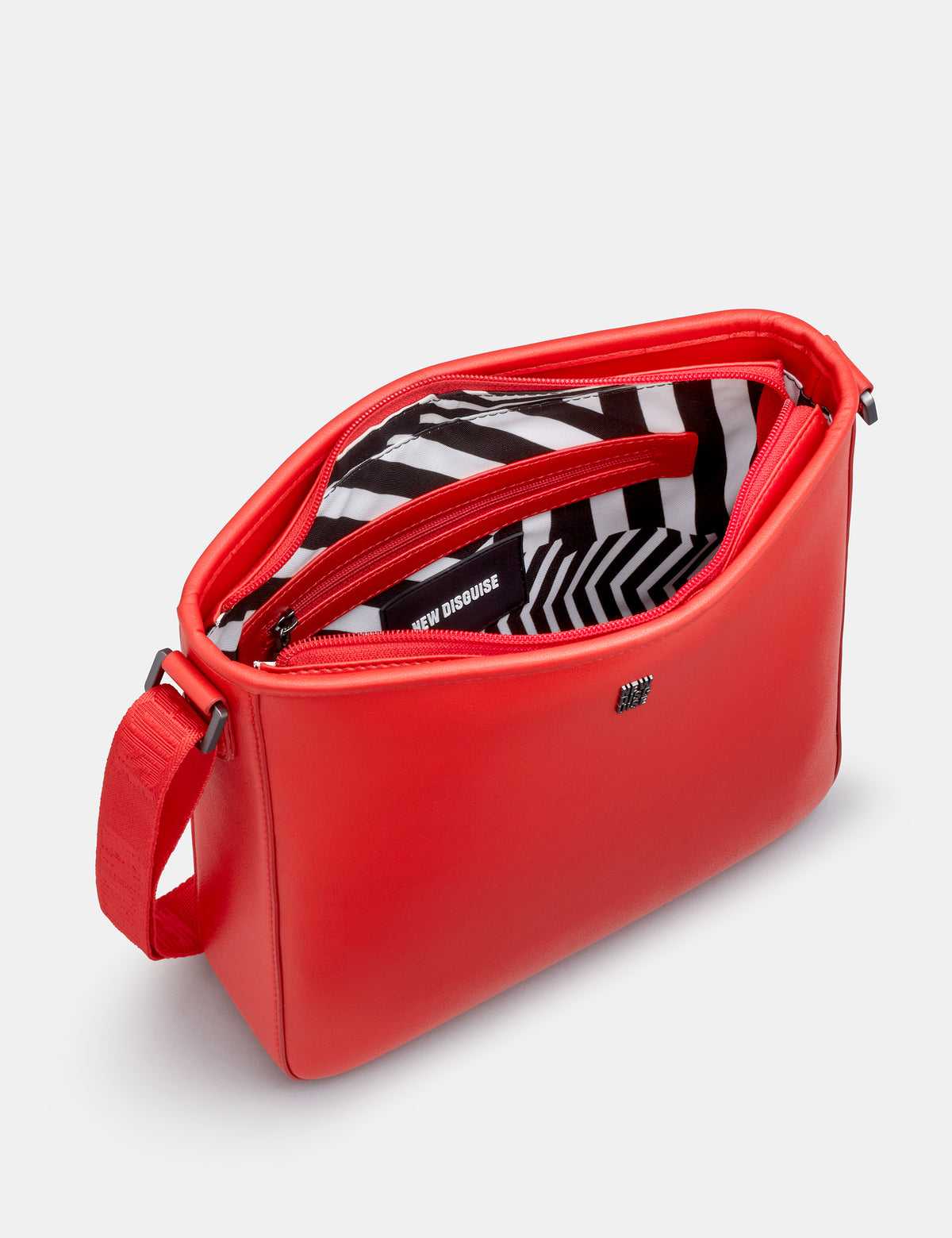 Dashwood Maxi Cross Body Bag