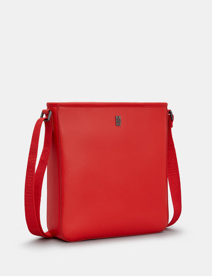 Dashwood Maxi Cross Body Bag