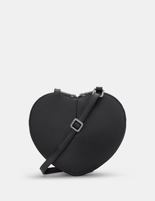 Love Lane Heart Cross Body Bag