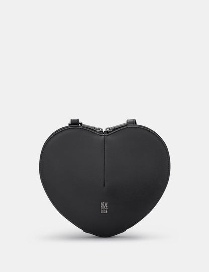 Love Lane Heart Cross Body Bag
