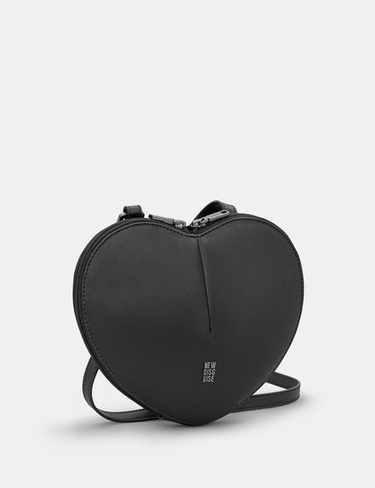Love Lane Heart Cross Body Bag