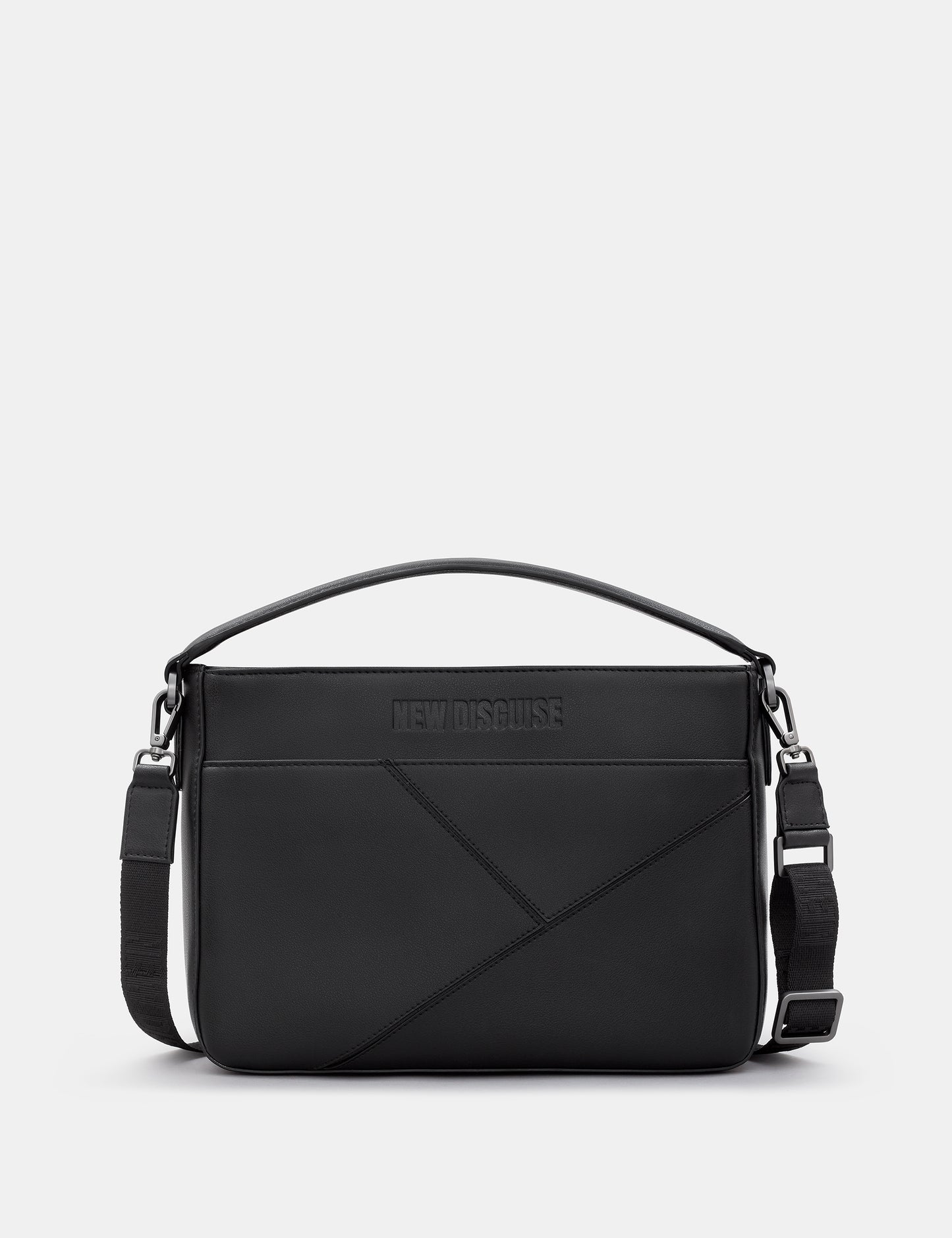 Enigma Multiway Cross Body Bag