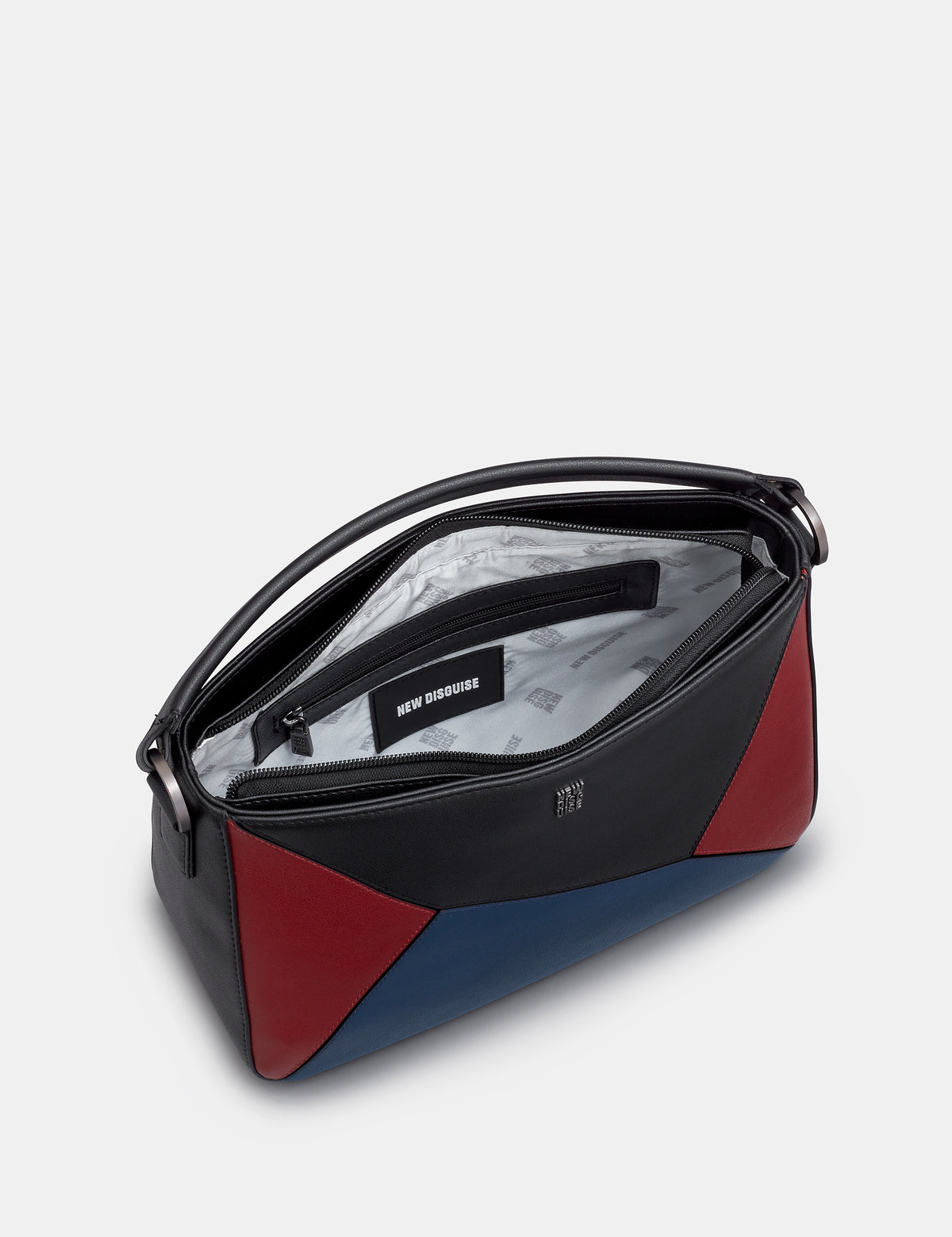 Enigma Multiway Cross Body Bag