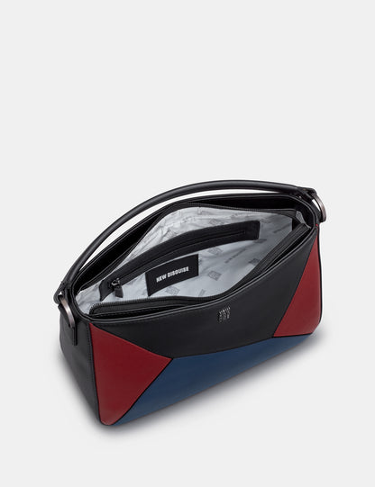 Enigma Multiway Cross Body Bag