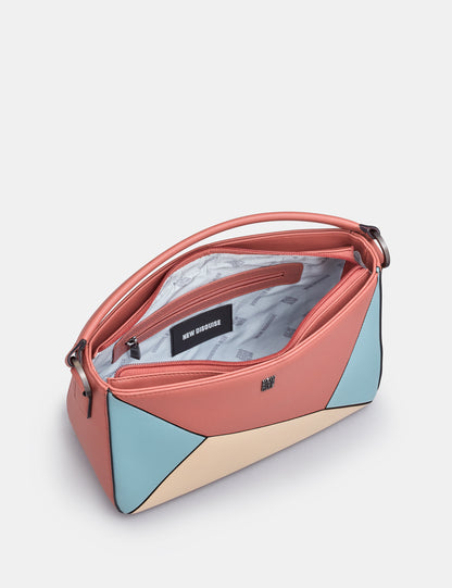 Enigma Multiway Cross Body Bag