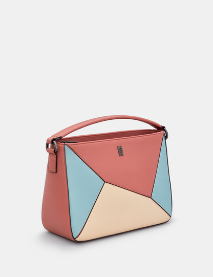 Enigma Multiway Cross Body Bag