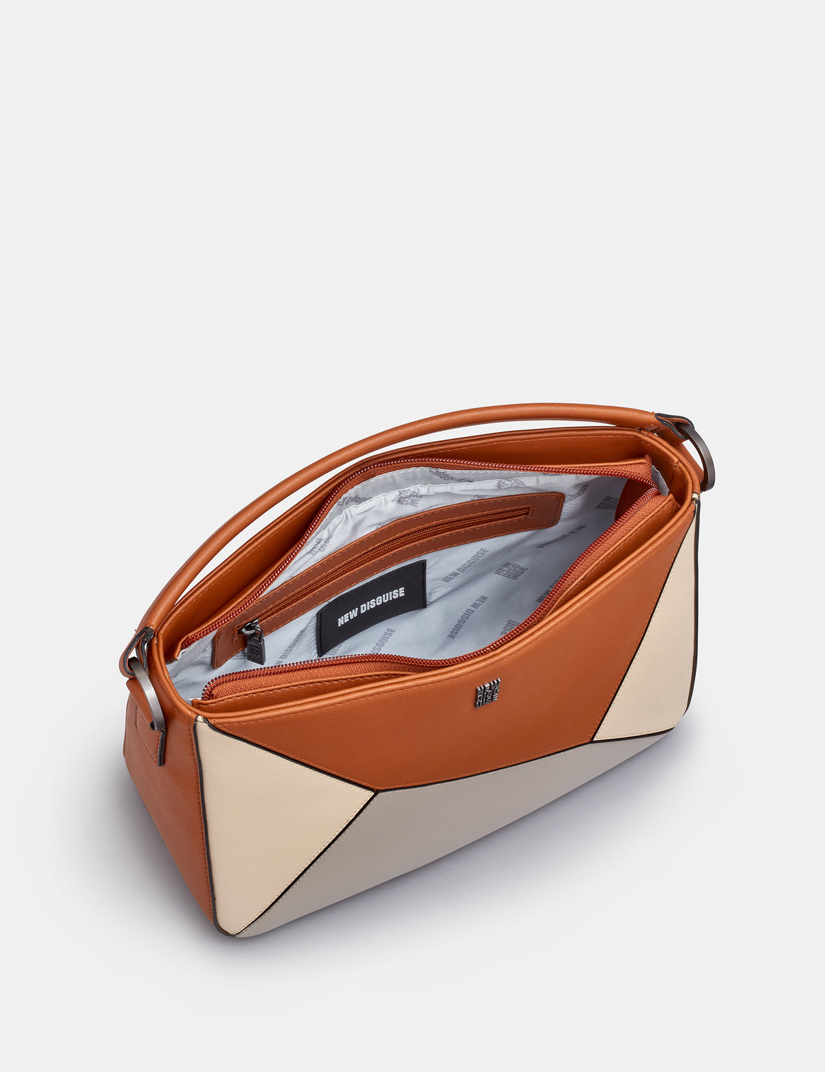 Enigma Multiway Cross Body Bag