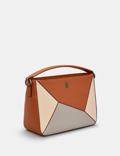 Enigma Multiway Cross Body Bag