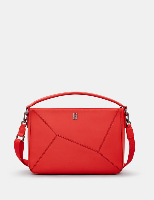 Enigma Multiway Cross Body Bag