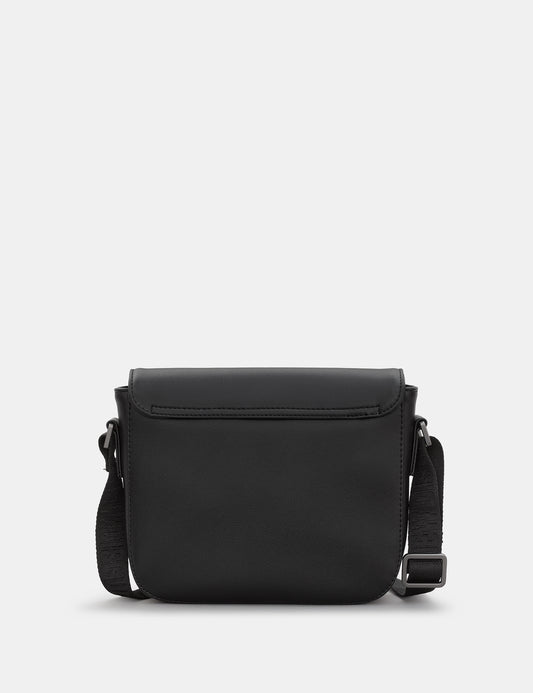 Bennett Flap Over Cross Body Bag