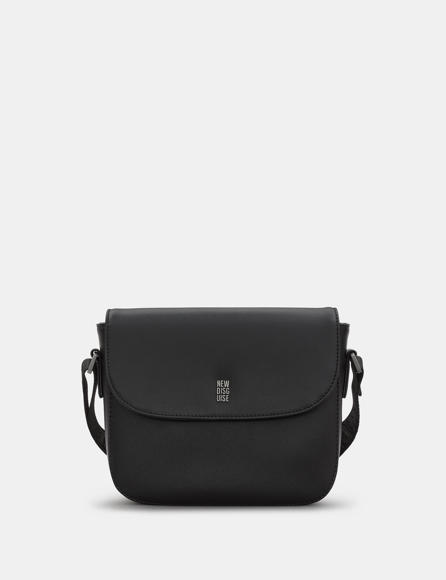 Bennett Flap Over Cross Body Bag
