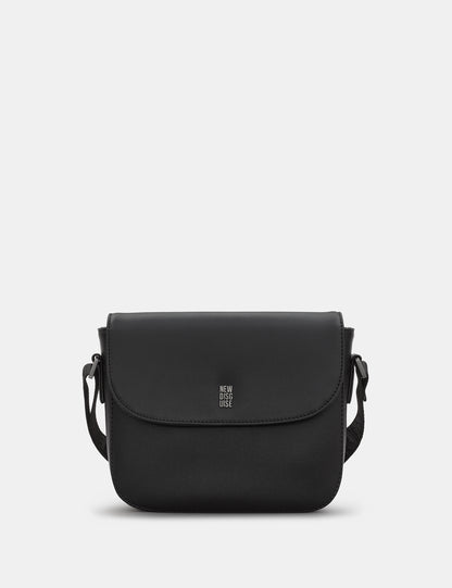 Bennett Flap Over Cross Body Bag