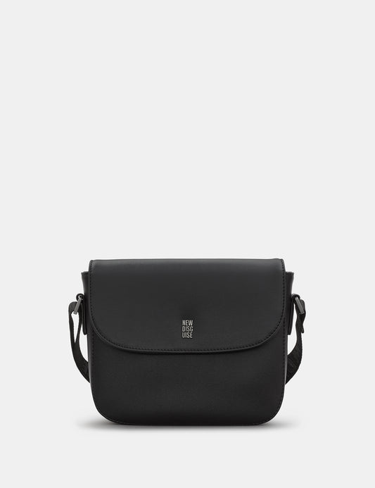 Bennett Flap Over Cross Body Bag