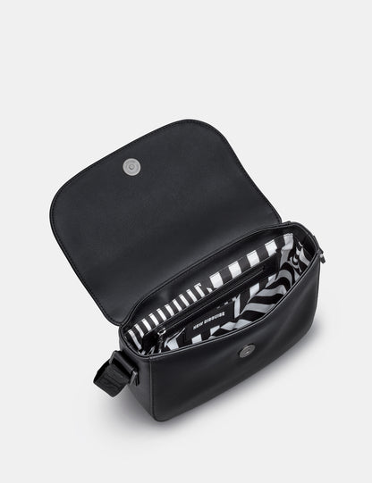 Bennett Flap Over Cross Body Bag