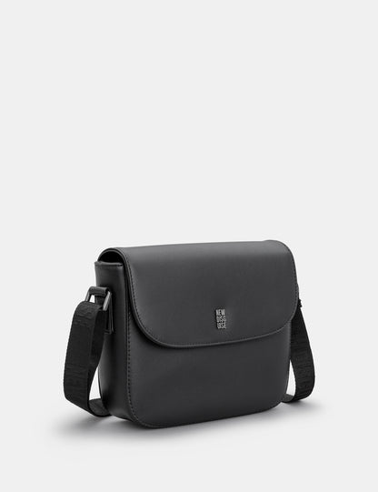 Bennett Flap Over Cross Body Bag