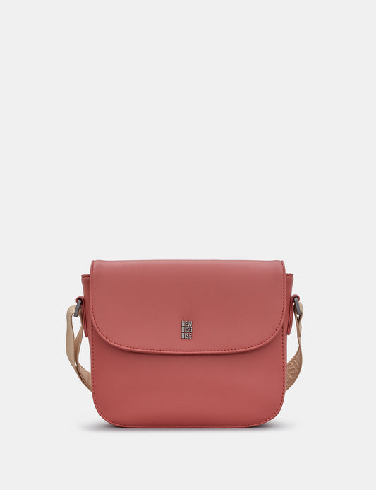 Bennett Flap Over Cross Body Bag