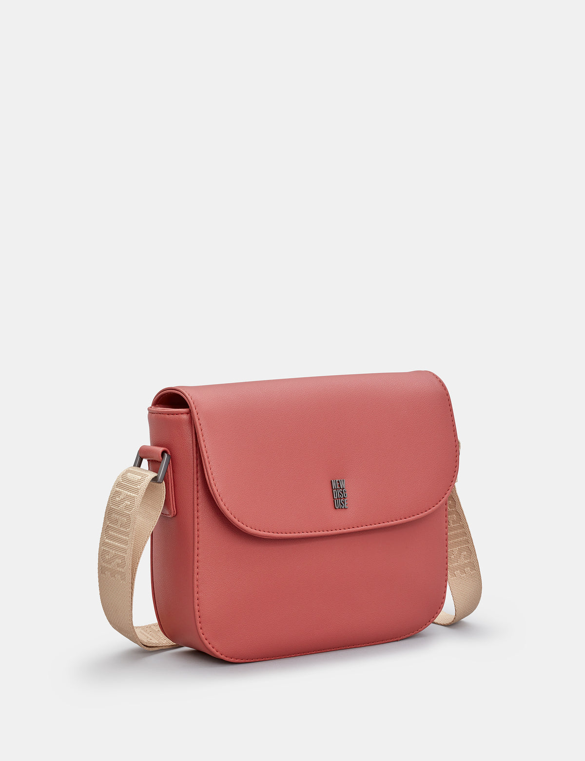 Bennett Flap Over Cross Body Bag