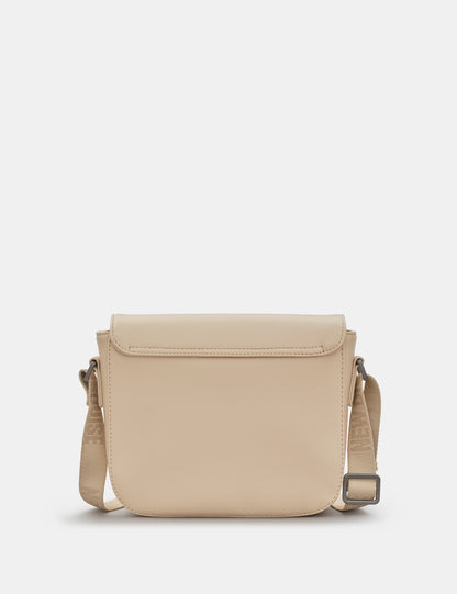 Bennett Flap Over Cross Body Bag
