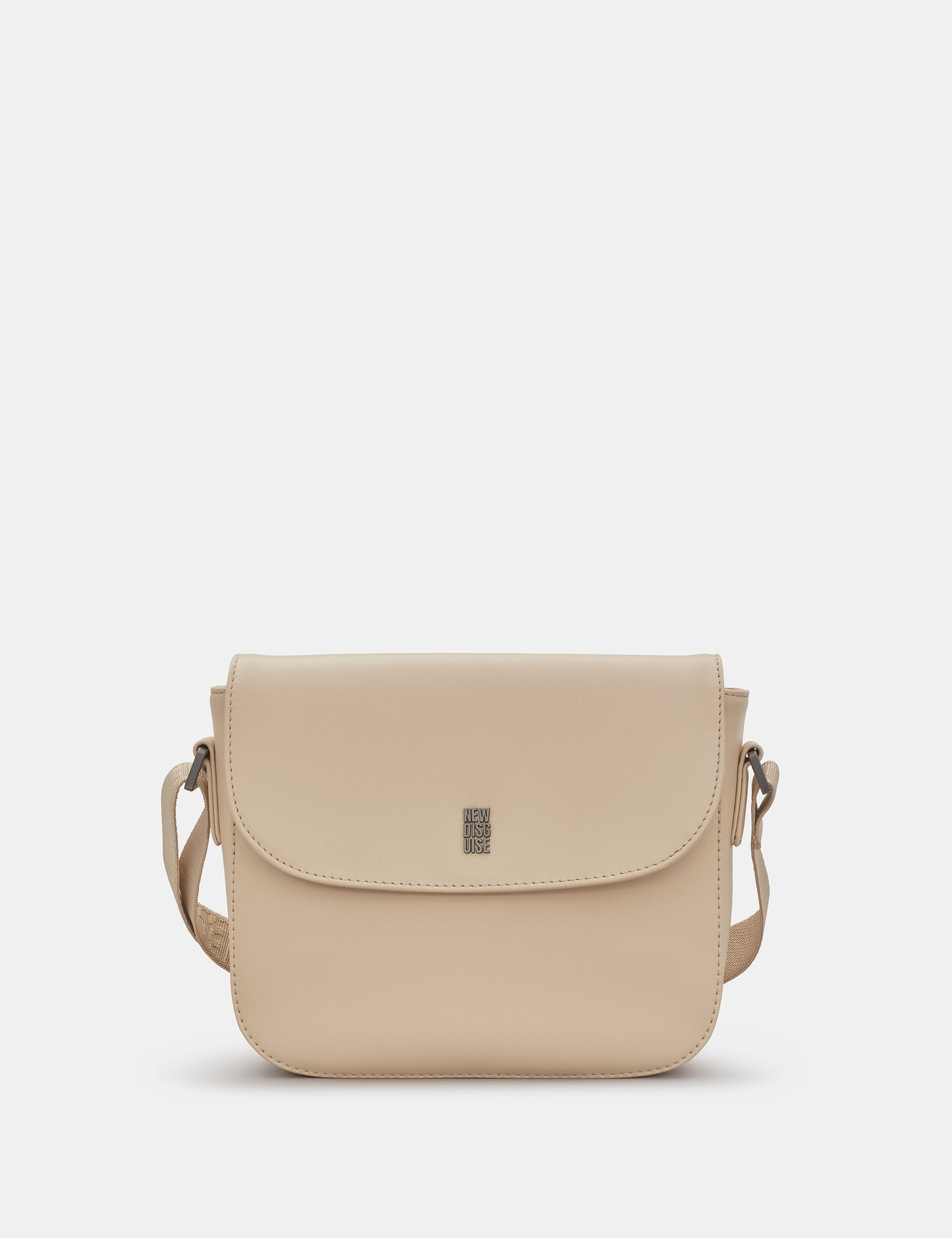Bennett Flap Over Cross Body Bag