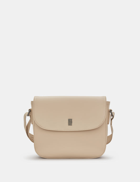 Bennett Flap Over Cross Body Bag