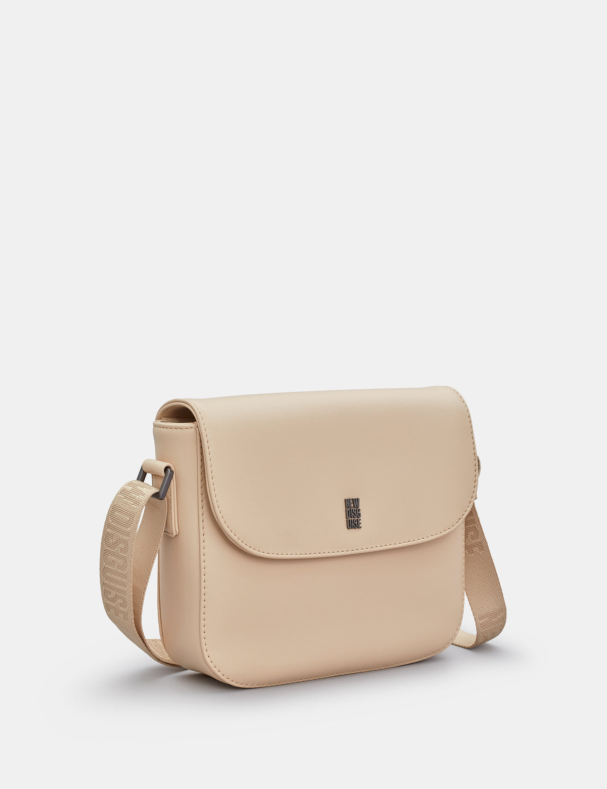 Bennett Flap Over Cross Body Bag