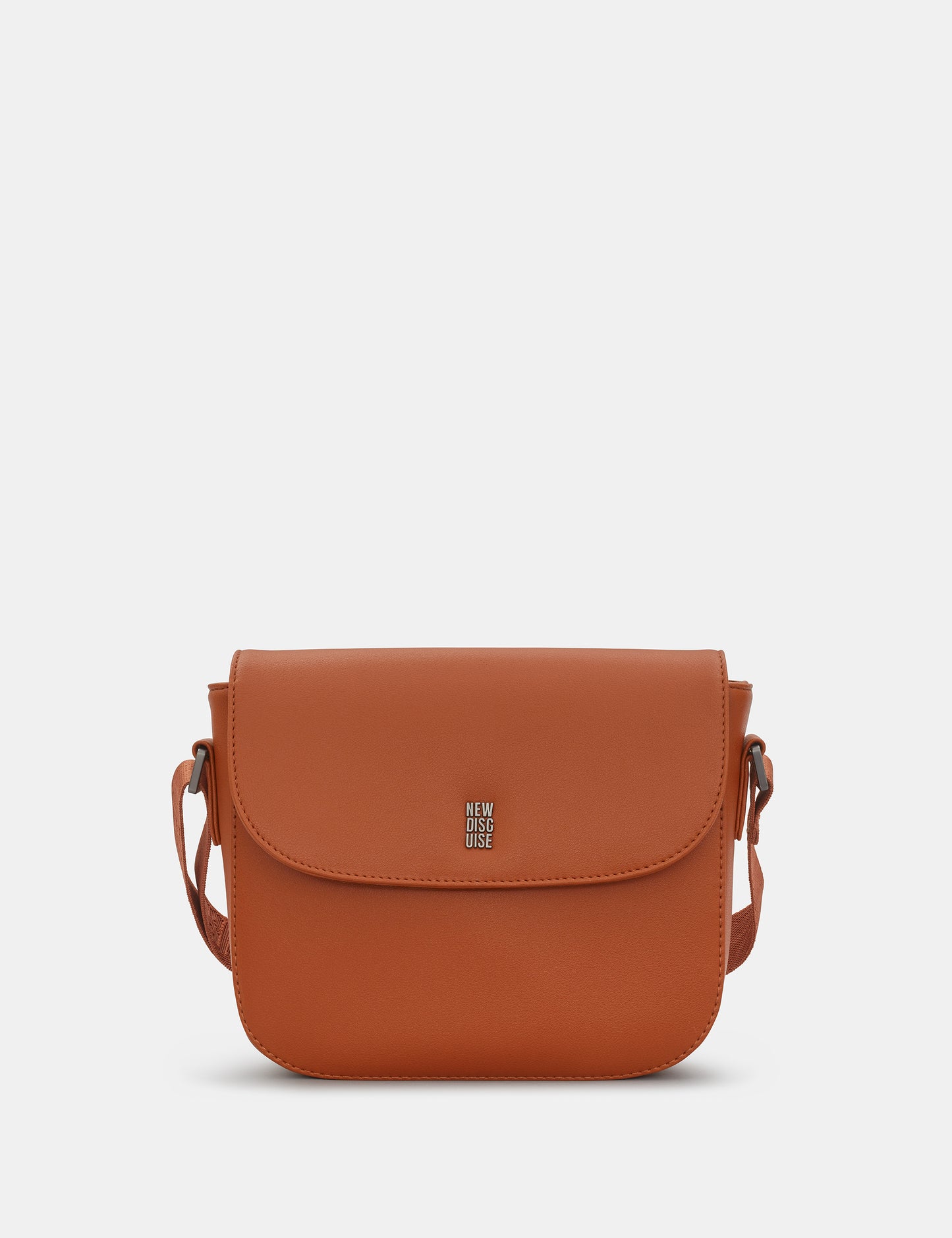 Bennett Flap Over Cross Body Bag