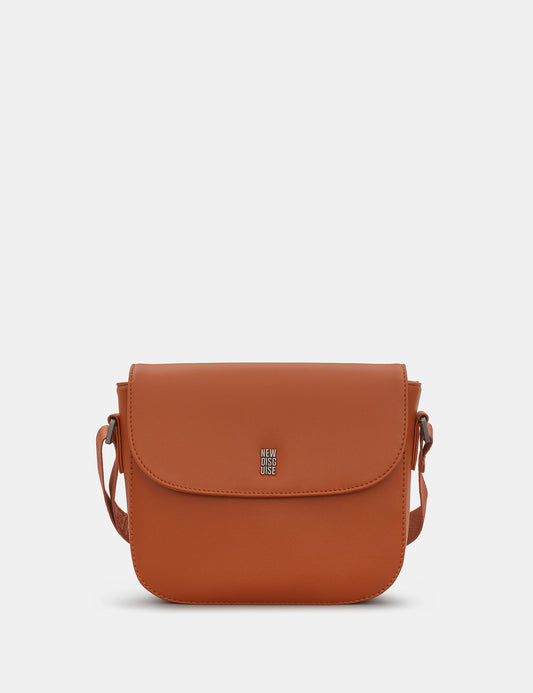 Bennett Flap Over Cross Body Bag