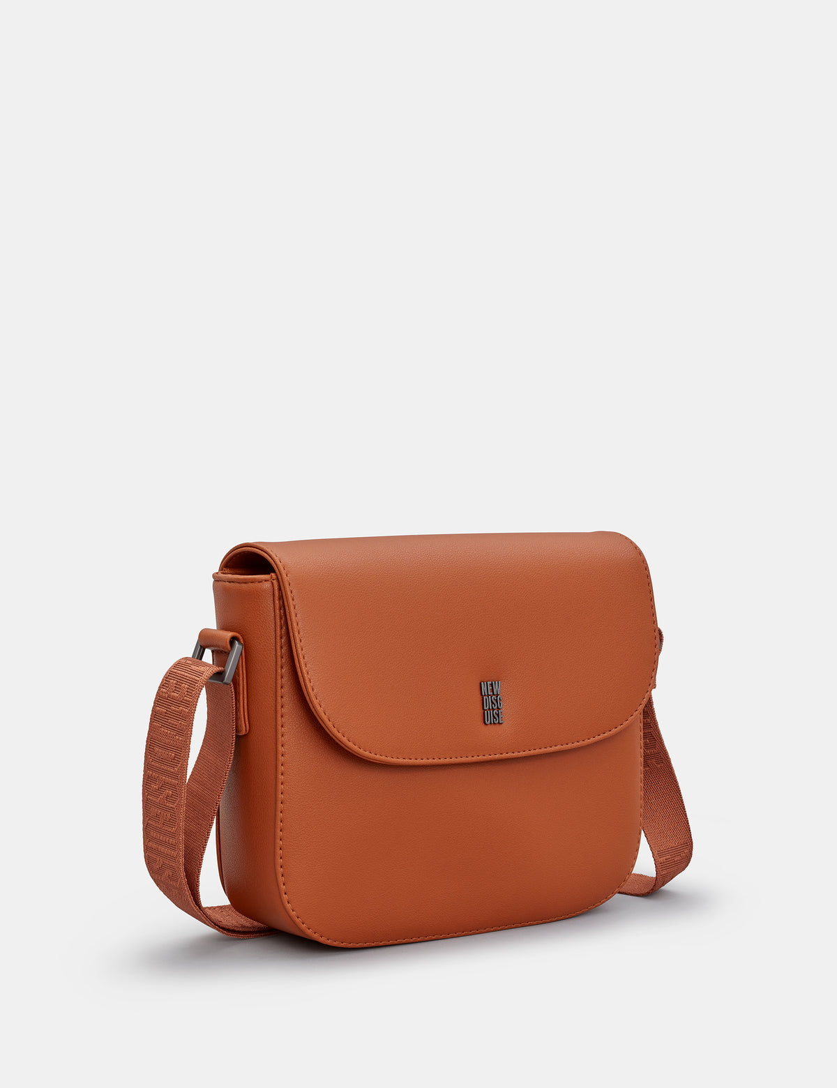 Bennett Flap Over Cross Body Bag