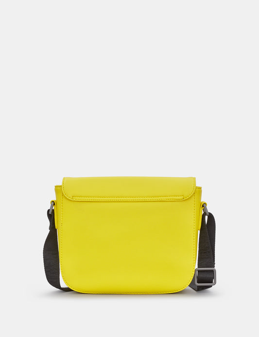 Bennett Flap Over Cross Body Bag