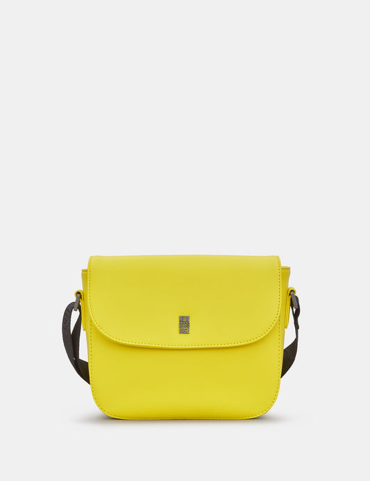 Bennett Flap Over Cross Body Bag