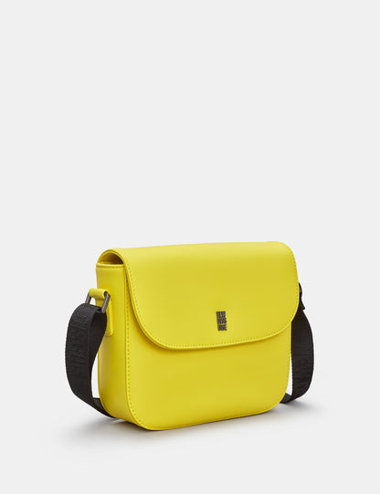 Bennett Flap Over Cross Body Bag
