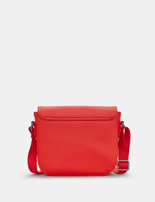 Bennett Flap Over Cross Body Bag