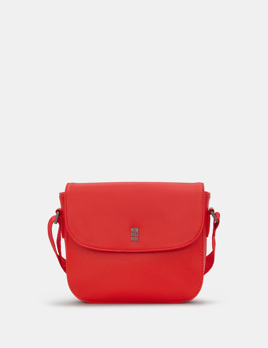 Bennett Flap Over Cross Body Bag