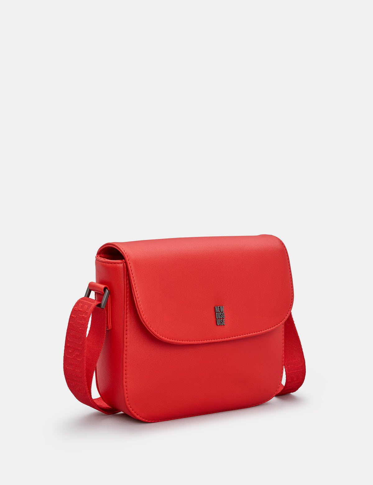 Bennett Flap Over Cross Body Bag