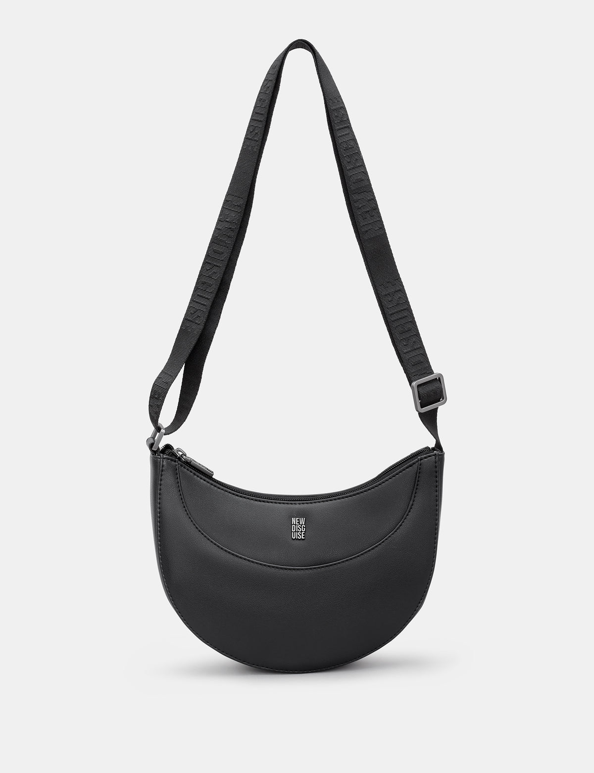 Darcy Half Moon Cross Body Bag