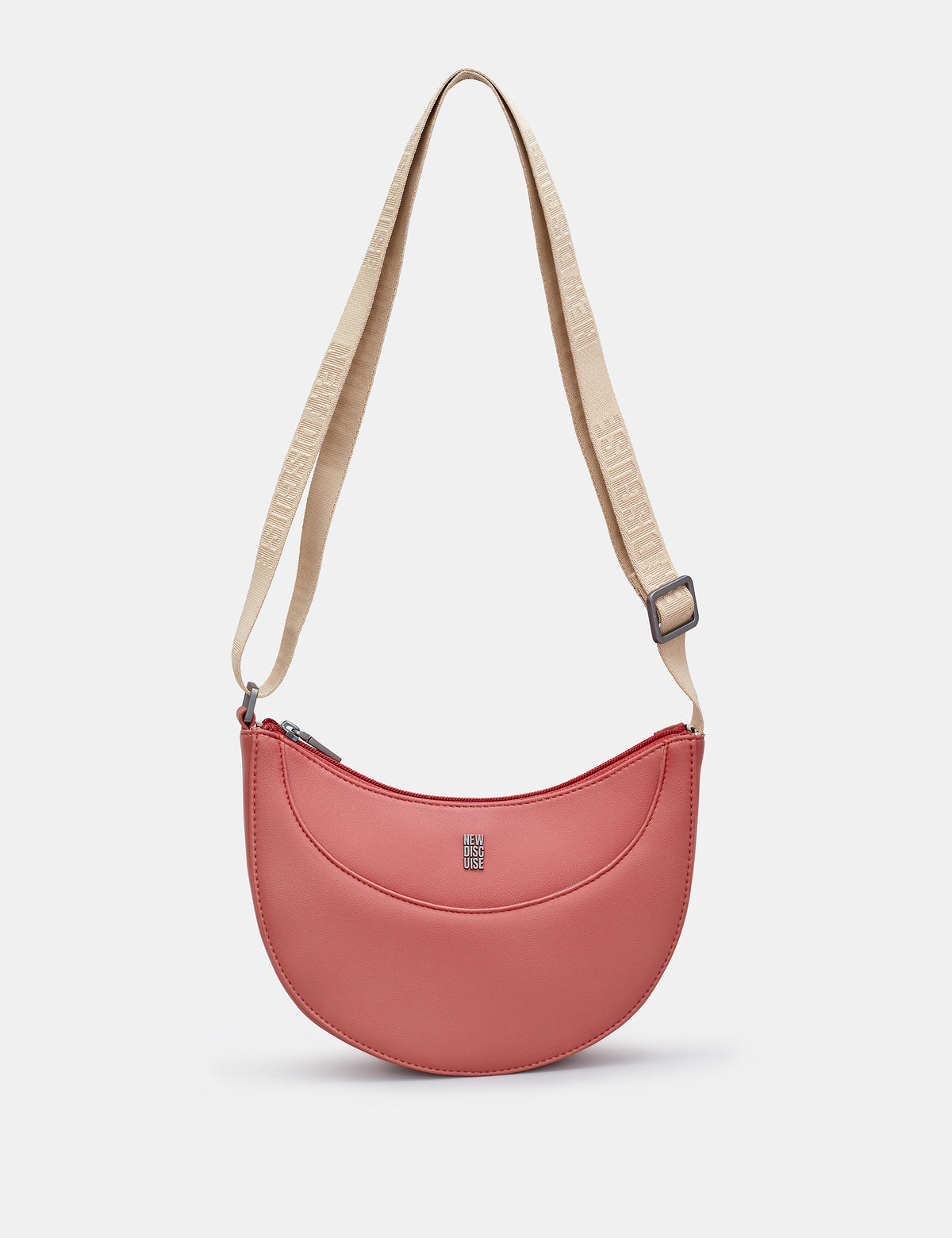 Darcy Half Moon Cross Body Bag