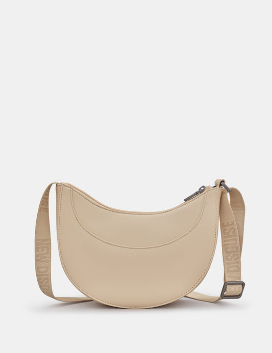 Darcy Half Moon Cross Body Bag