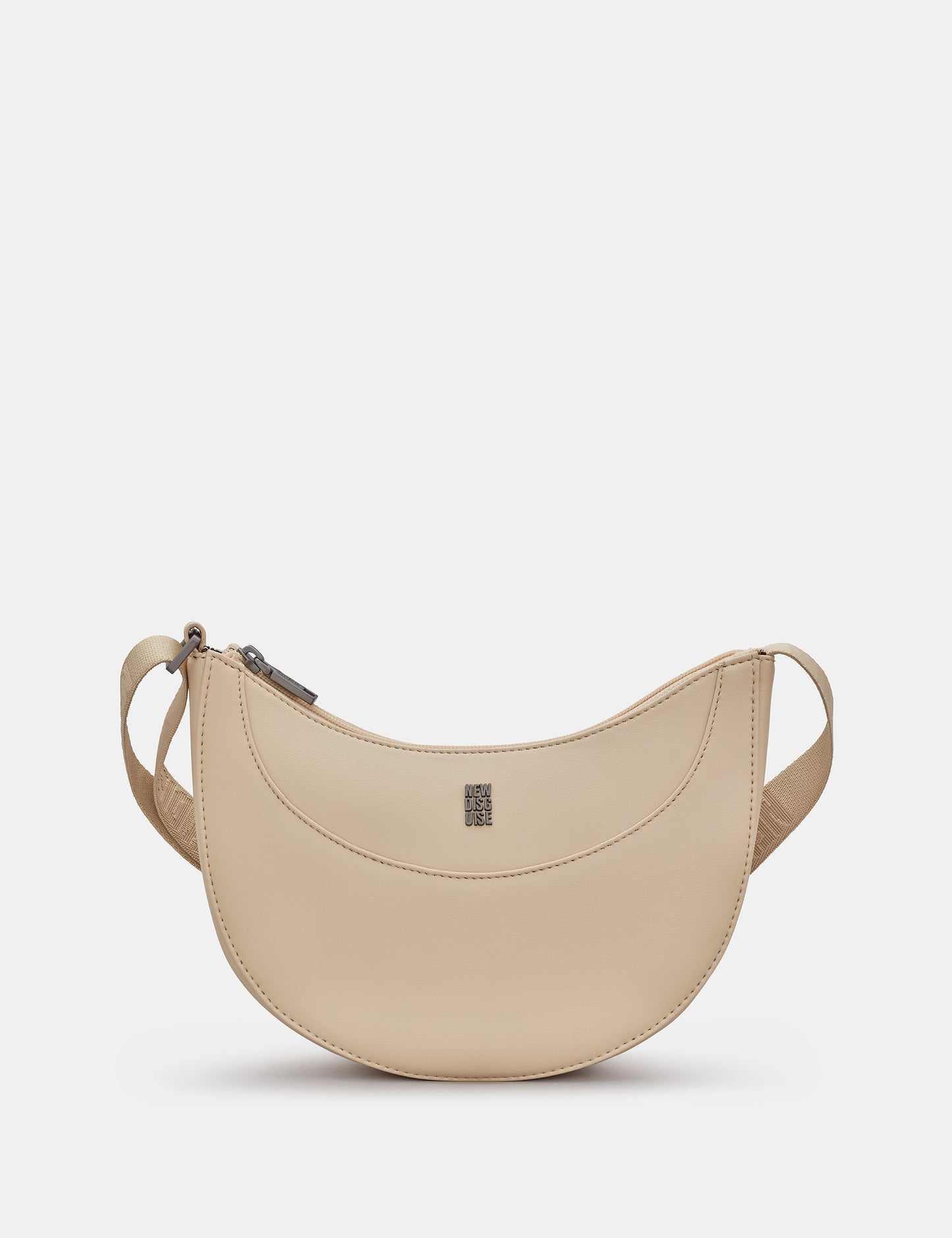 Darcy Half Moon Cross Body Bag
