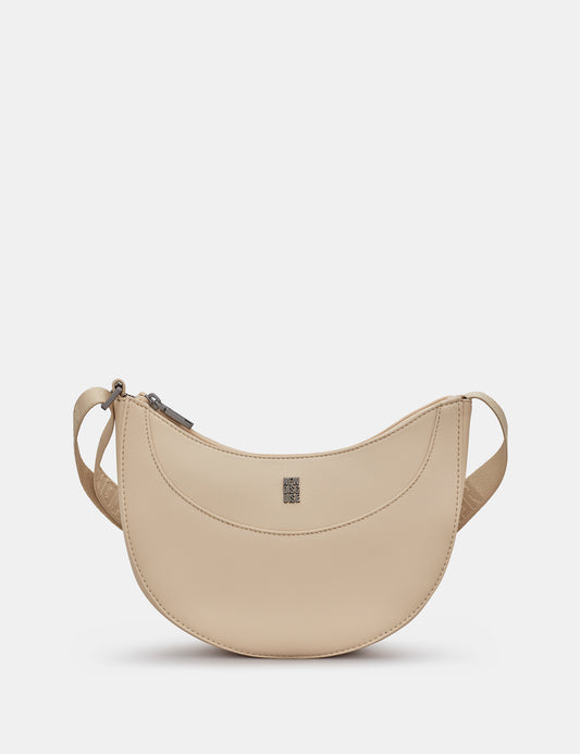 Darcy Half Moon Cross Body Bag