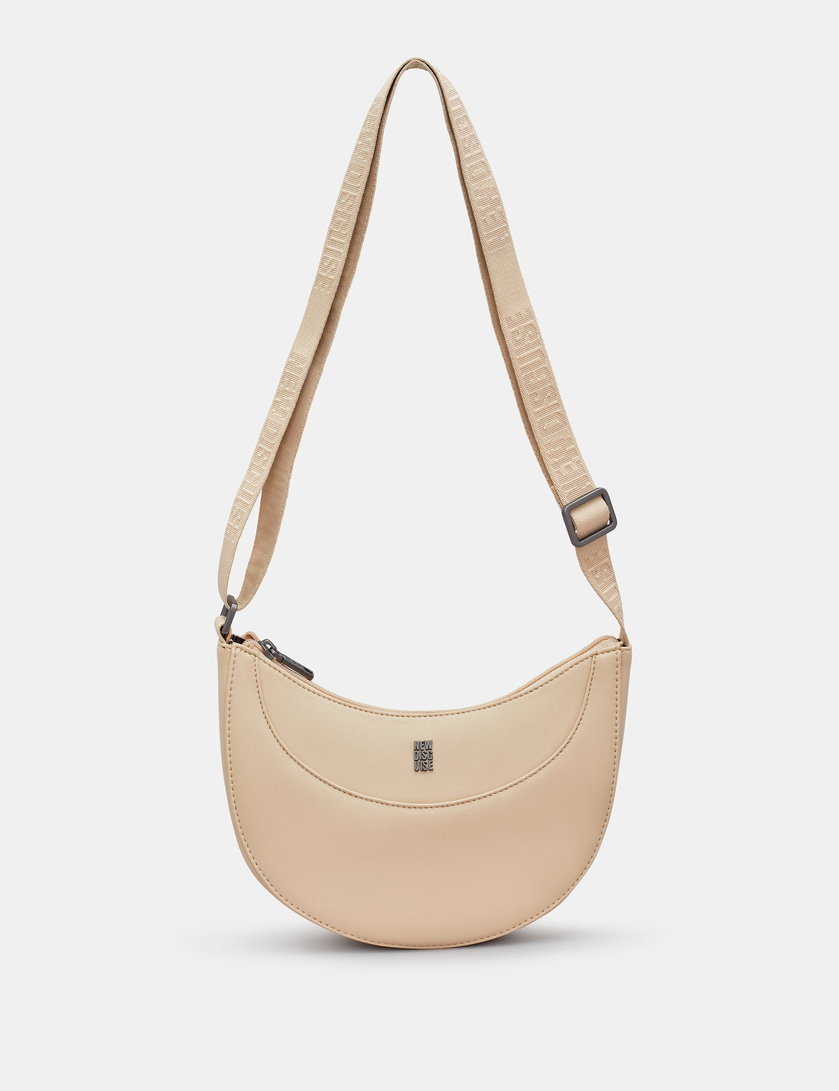 Darcy Half Moon Cross Body Bag