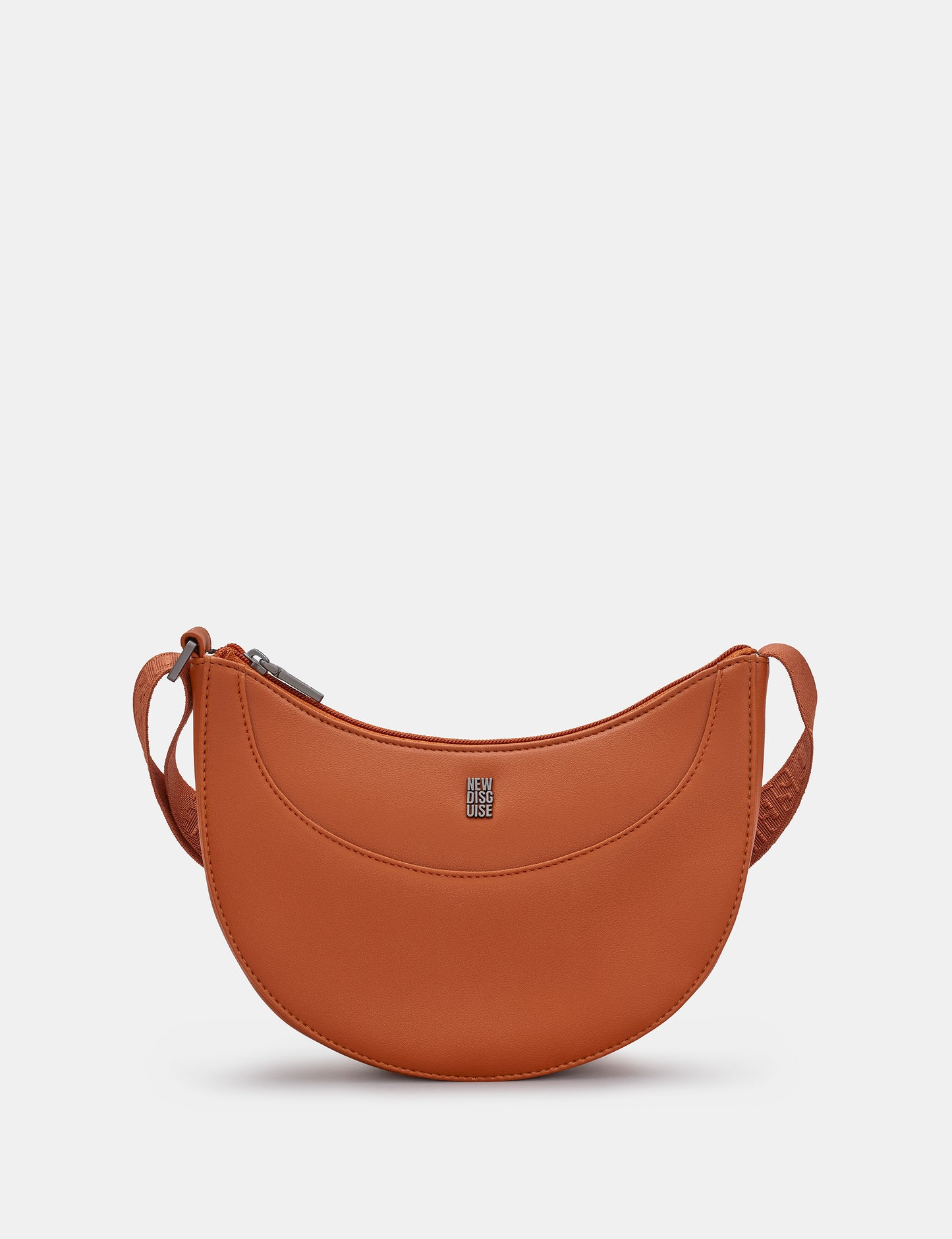 Darcy Half Moon Cross Body Bag