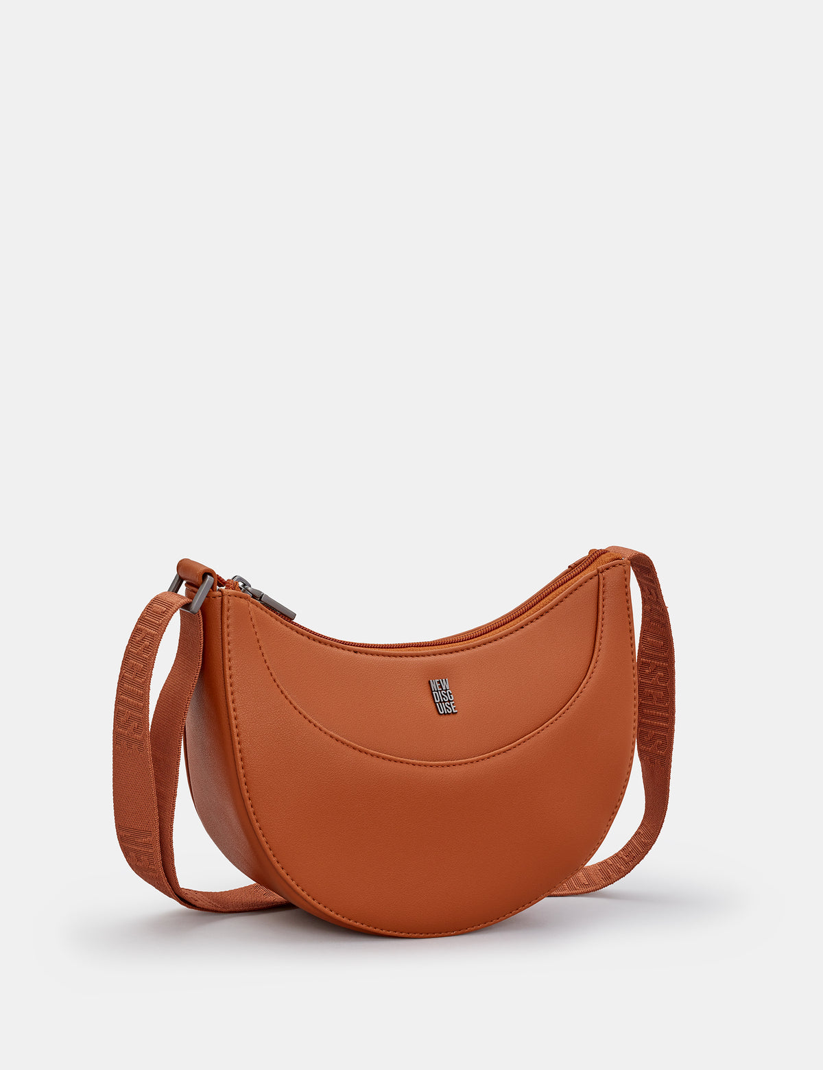 Darcy Half Moon Cross Body Bag
