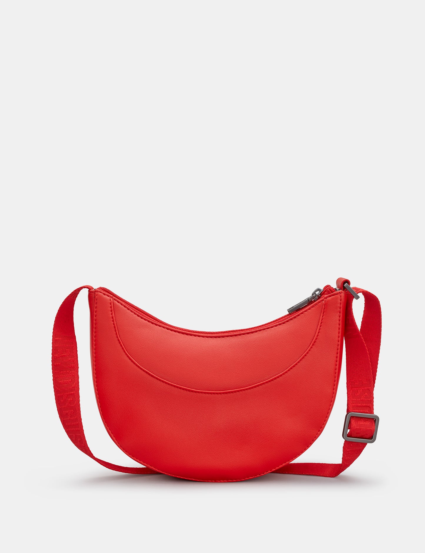 Darcy Half Moon Cross Body Bag