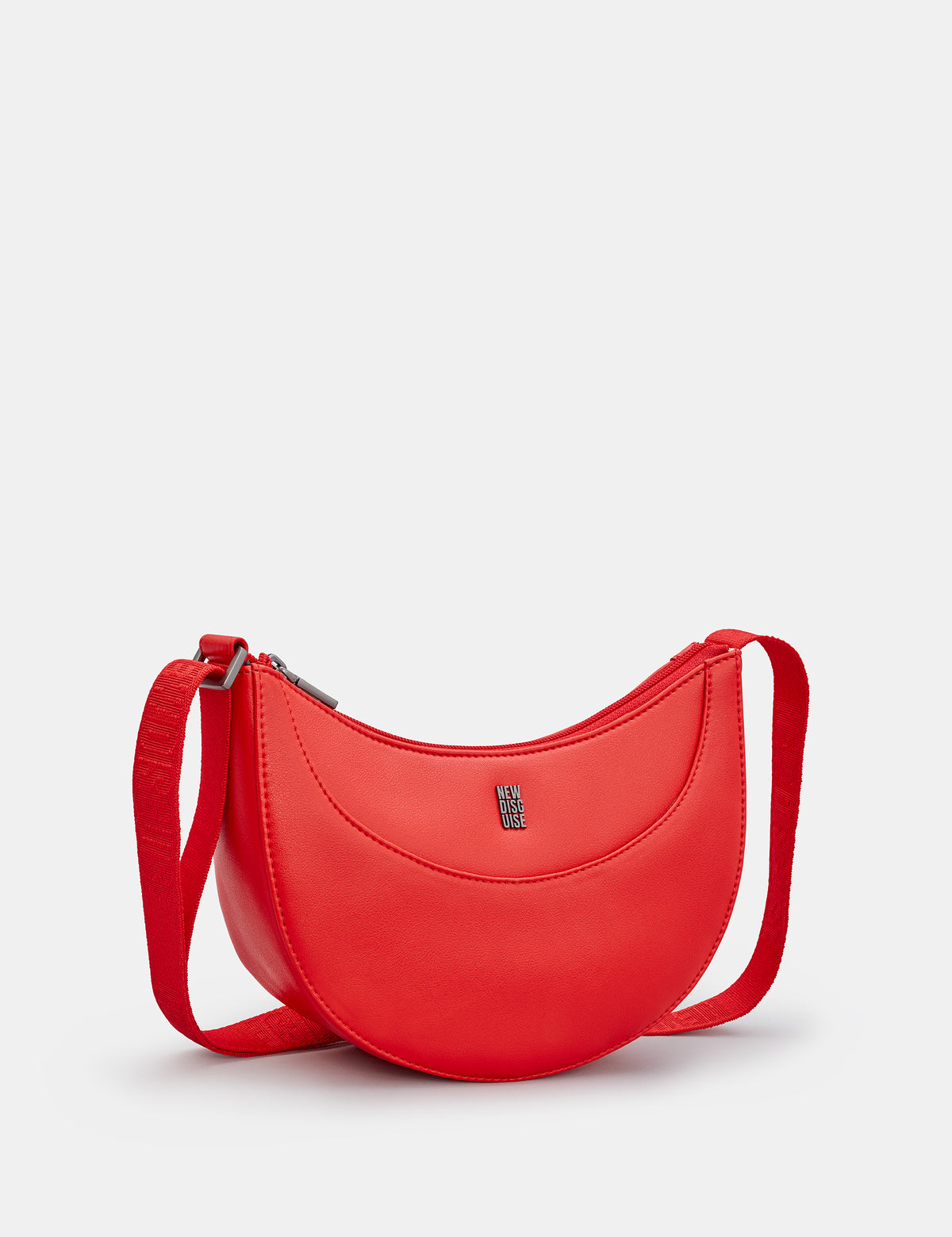 Darcy Half Moon Cross Body Bag