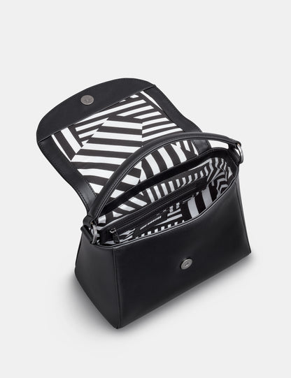 Wickham Flap Over Multiway Grab Bag
