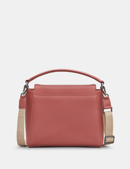 Wickham Flap Over Multiway Grab Bag