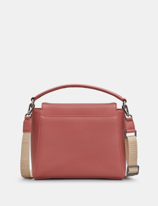 Wickham Flap Over Multiway Grab Bag